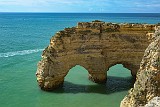 portugal algarve marihna double arch.jpg